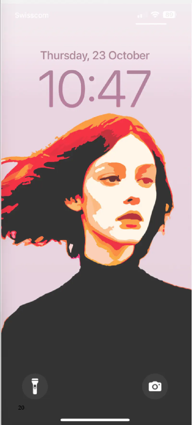 Fine art printing