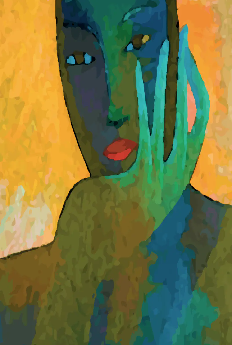 Stillness meditation