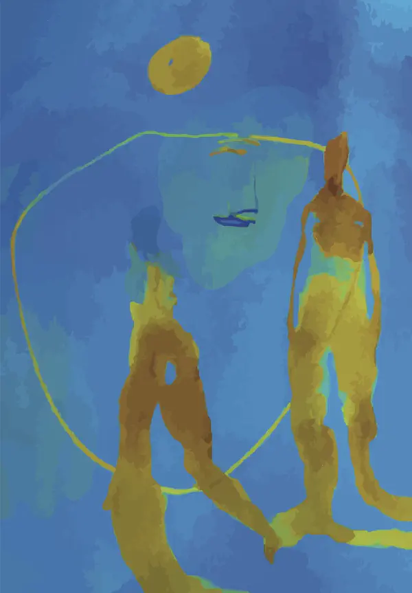 Unmasked Meditation book cover